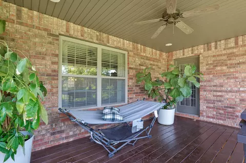 Exterior - 5390 S Oxynard St, Springfield, MO 65810 photo 7 of 12