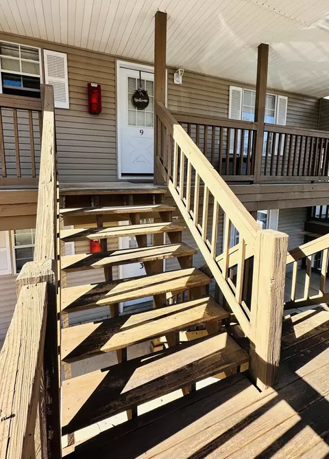 Exterior - 26 Fall Creek Trl #9, Branson, MO 65616 photo 4 of 4