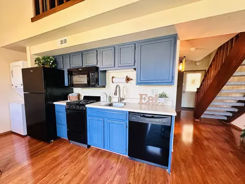 Kitchen - 26 Fall Creek Trl #9, Branson, MO 65616 photo 2 of 2