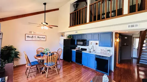 Kitchen - 26 Fall Creek Trl #9, Branson, MO 65616 photo 1 of 2