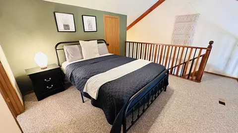 Bedroom - 26 Fall Creek Trl #9, Branson, MO 65616 photo 4 of 4