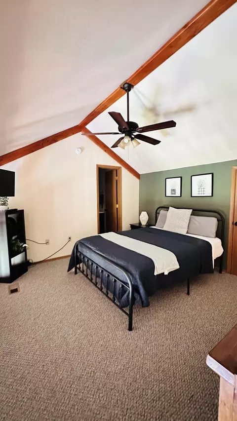 Bedroom - 26 Fall Creek Trl #9, Branson, MO 65616 photo 3 of 4