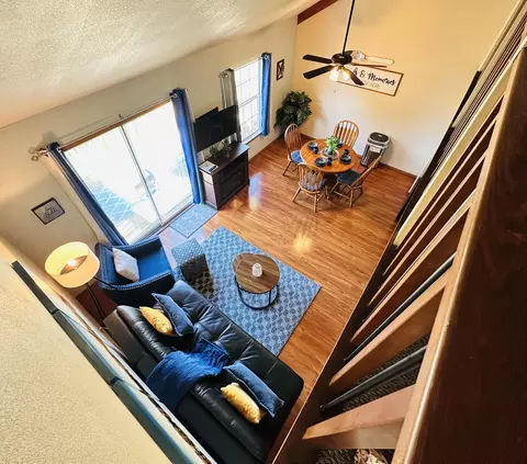 Living - 26 Fall Creek Trl #9, Branson, MO 65616 photo 3 of 3
