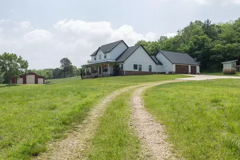 1860 Upper Mill Creek Rd, Noel, MO 64854