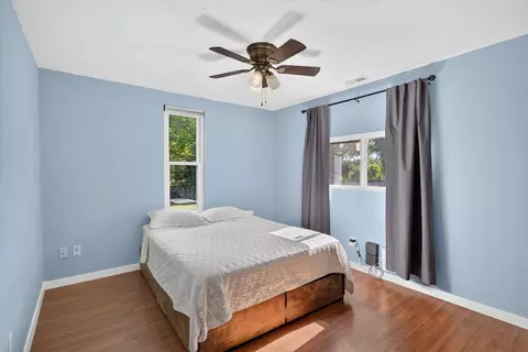 Bedroom - 108 Summit St, Mansfield, MO 65704 photo 1 of 4