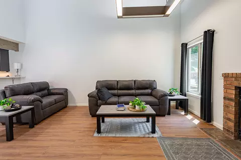 Living - 3440 S Delaware Ave # 127, Springfield, MO 65804 photo 1 of 2