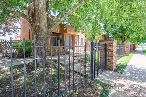 3440 S Delaware Ave # 127, Springfield, MO 65804