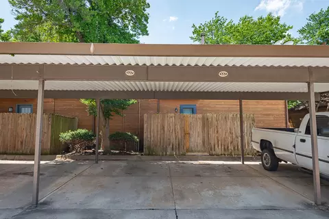 Exterior - 3440 S Delaware Ave # 127, Springfield, MO 65804 photo 5 of 5