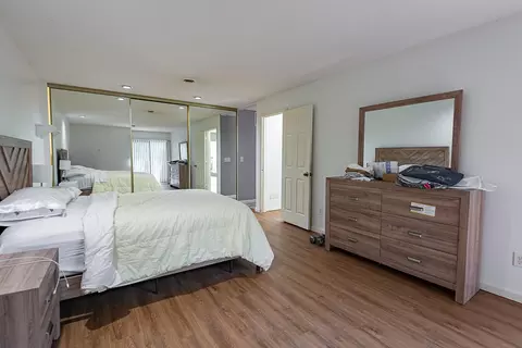 Bedroom - 3440 S Delaware Ave # 127, Springfield, MO 65804 photo 4 of 5