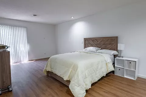 Bedroom - 3440 S Delaware Ave # 127, Springfield, MO 65804 photo 3 of 5