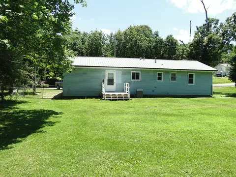 Exterior - 710 Tindel Ter, Cabool, MO 65689 photo 2 of 2