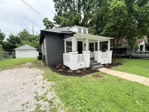Exterior - 936 S Douglas Ave, Springfield, MO 65806 photo 2 of 7