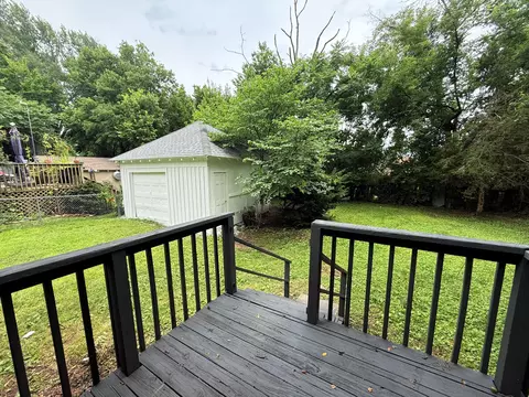 Exterior - 936 S Douglas Ave, Springfield, MO 65806 photo 3 of 7