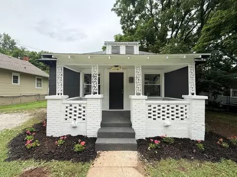 936 S Douglas Ave, Springfield, MO 65806