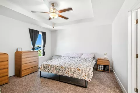Bedroom - 1753 E Macon St, Republic, MO 65738 photo 1 of 6