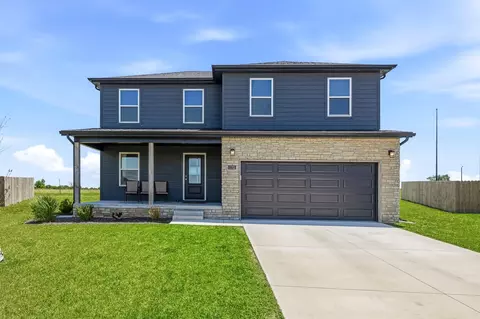 1753 E Macon St, Republic, MO 65738