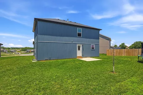 Exterior - 1753 E Macon St, Republic, MO 65738 photo 4 of 6
