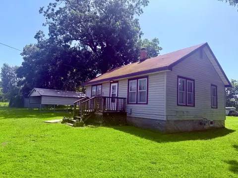 204 S Macon St, Jerico Springs, MO 64756