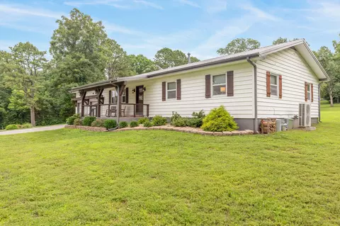 Exterior - 702 Shadrack Rd, Cape Fair, MO 65624 photo 9 of 13