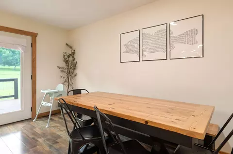 Dining - 702 Shadrack Rd, Cape Fair, MO 65624 photo 1 of 1