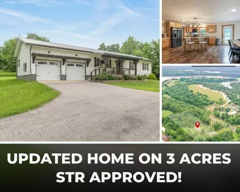 702 Shadrack Rd, Cape Fair, MO 65624