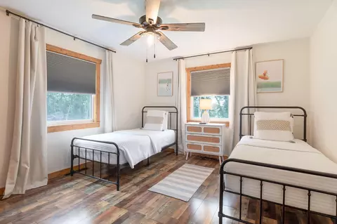 Bedroom - 702 Shadrack Rd, Cape Fair, MO 65624 photo 4 of 4