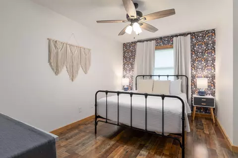 Bedroom - 702 Shadrack Rd, Cape Fair, MO 65624 photo 2 of 4