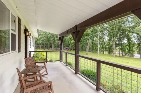 Exterior - 702 Shadrack Rd, Cape Fair, MO 65624 photo 5 of 13