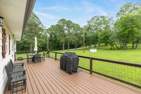 Exterior - 702 Shadrack Rd, Cape Fair, MO 65624 photo 7 of 13