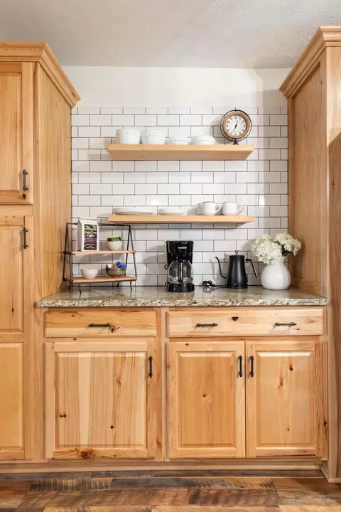 Kitchen - 702 Shadrack Rd, Cape Fair, MO 65624 photo 1 of 6