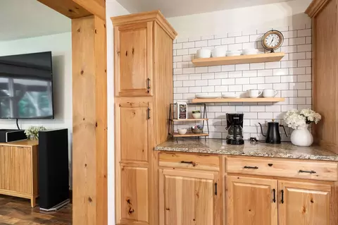 Kitchen - 702 Shadrack Rd, Cape Fair, MO 65624 photo 2 of 6