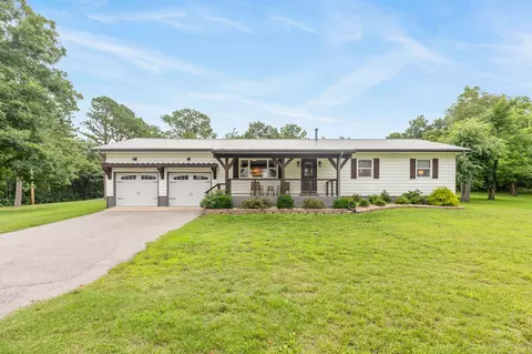 Exterior - 702 Shadrack Rd, Cape Fair, MO 65624 photo 2 of 13