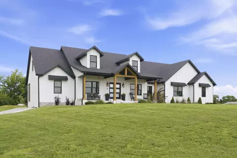 Exterior - 1339 Stargrass Rd, Ozark, MO 65721 photo 5 of 28