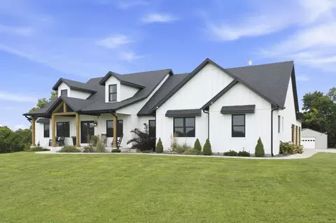 Exterior - 1339 Stargrass Rd, Ozark, MO 65721 photo 3 of 28