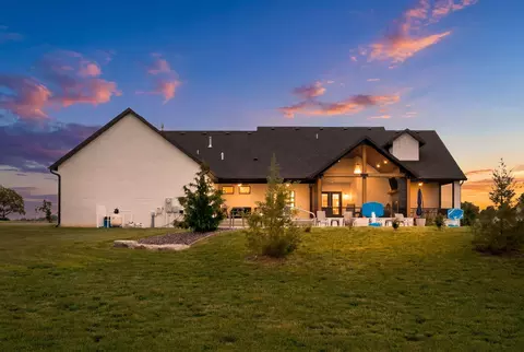 Exterior - 1339 Stargrass Rd, Ozark, MO 65721 photo 18 of 28