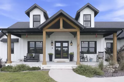 Exterior - 1339 Stargrass Rd, Ozark, MO 65721 photo 6 of 28