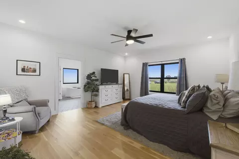 Bedroom - 1339 Stargrass Rd, Ozark, MO 65721 photo 1 of 7