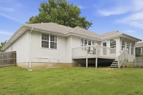 5710 S Wedgewood Ave, Springfield, MO 65810 photo 25