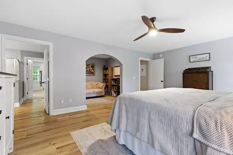Bedroom - 7578 Persimmon Ct, Willard, MO 65781 photo 2 of 5