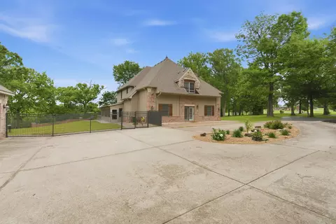 Exterior - 7578 Persimmon Ct, Willard, MO 65781 photo 14 of 15