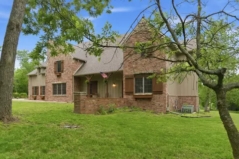 Exterior - 7578 Persimmon Ct, Willard, MO 65781 photo 12 of 15