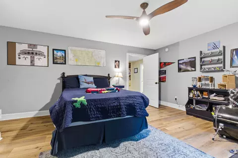 Bedroom - 7578 Persimmon Ct, Willard, MO 65781 photo 5 of 5