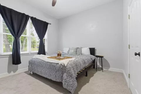 Bedroom - 7578 Persimmon Ct, Willard, MO 65781 photo 3 of 5