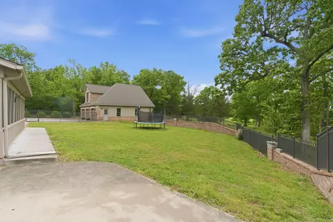 Exterior - 7578 Persimmon Ct, Willard, MO 65781 photo 7 of 15