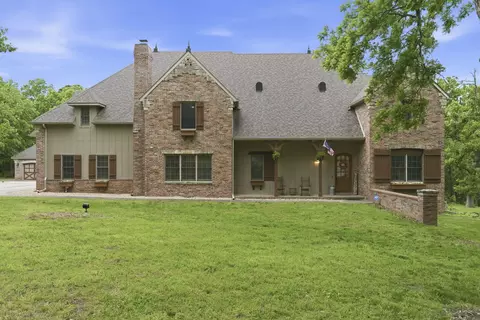Exterior - 7578 Persimmon Ct, Willard, MO 65781 photo 4 of 15