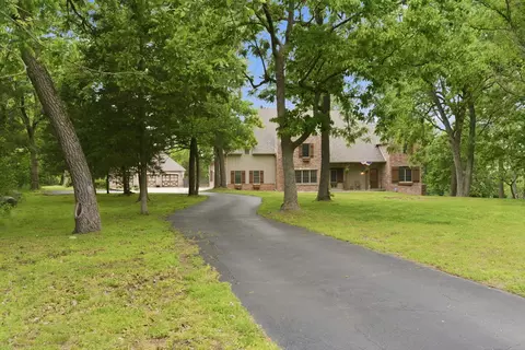 Exterior - 7578 Persimmon Ct, Willard, MO 65781 photo 5 of 15