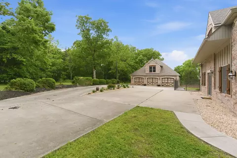 Exterior - 7578 Persimmon Ct, Willard, MO 65781 photo 13 of 15