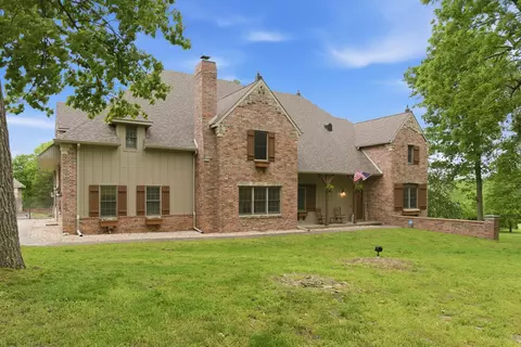 Exterior - 7578 Persimmon Ct, Willard, MO 65781 photo 2 of 15