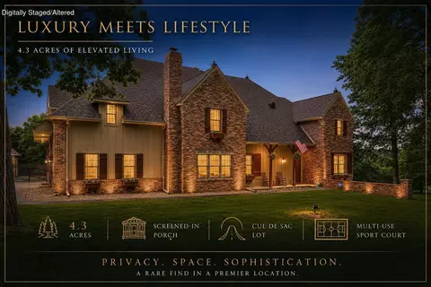 7578 Persimmon Ct, Willard, MO 65781