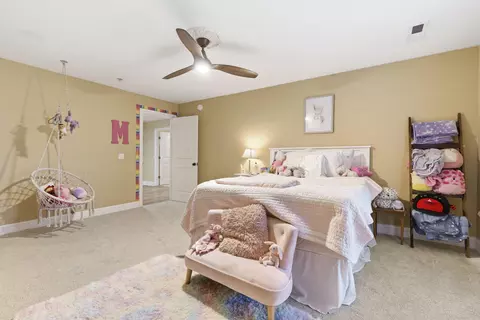 Bedroom - 7578 Persimmon Ct, Willard, MO 65781 photo 4 of 5